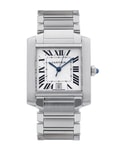 Pre-Owned Cartier Tank Watch